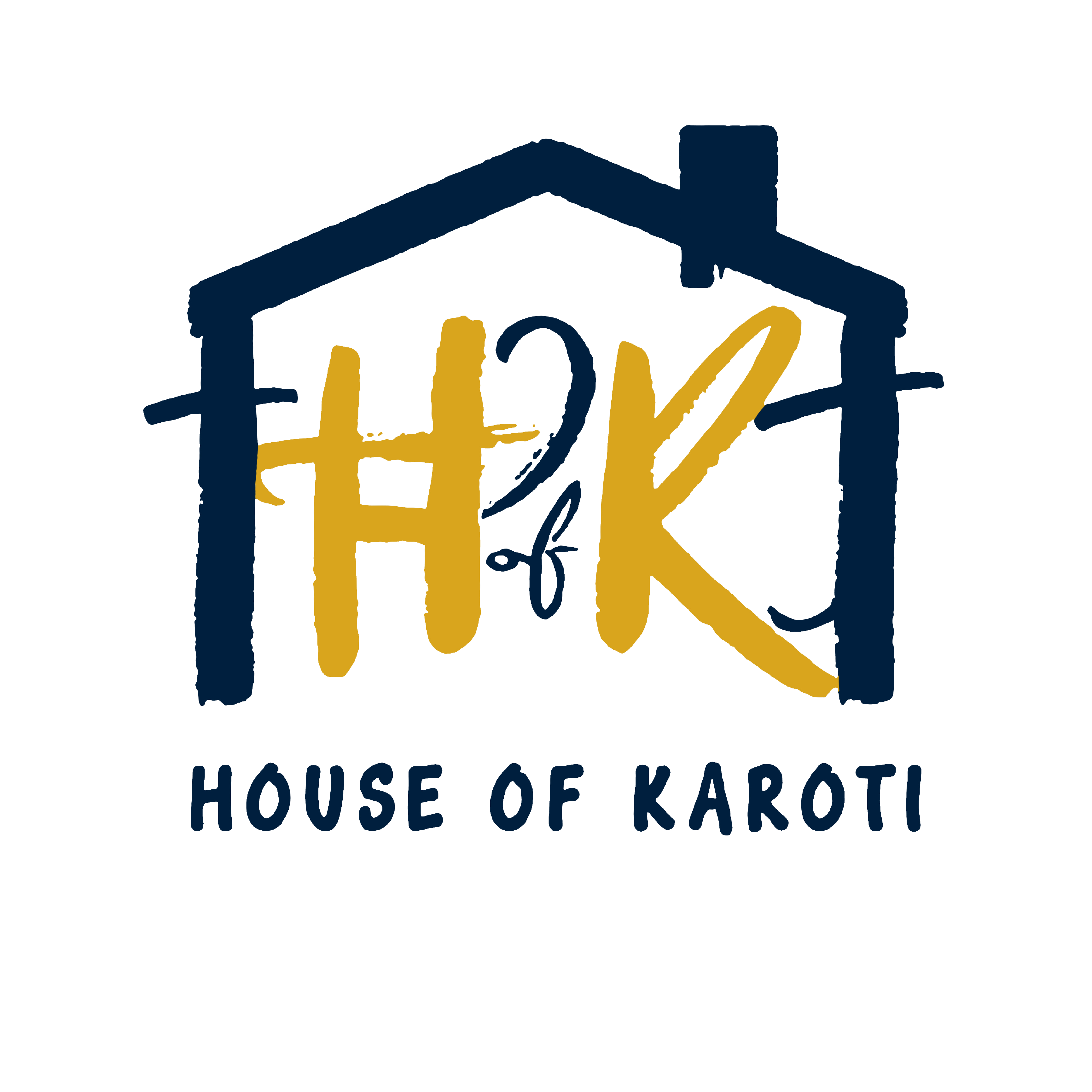 Houseofkaroti Logo